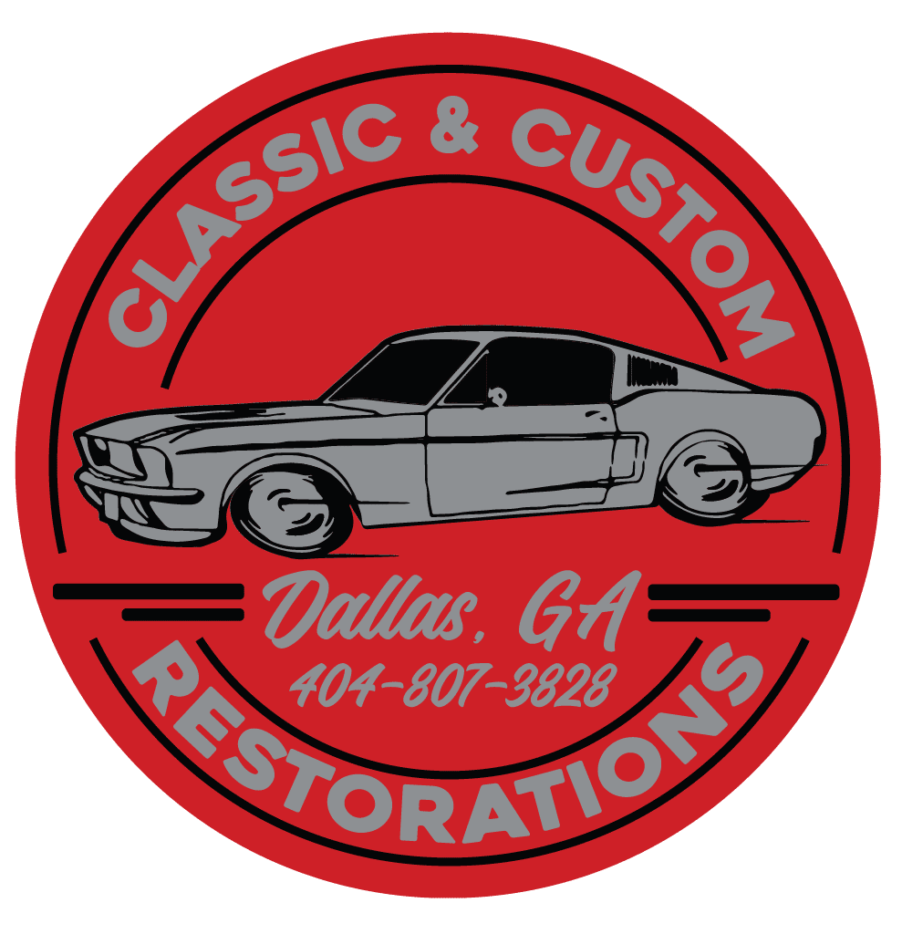 Mustangs by Classic & Custom Restorations